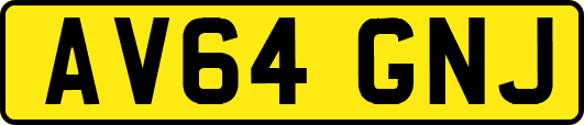 AV64GNJ