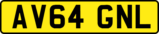 AV64GNL