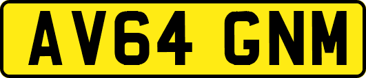 AV64GNM