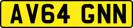 AV64GNN