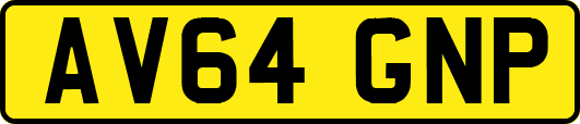 AV64GNP