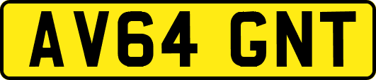 AV64GNT