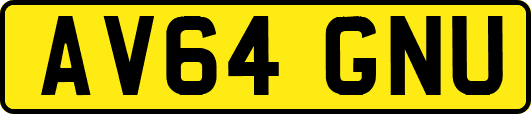 AV64GNU
