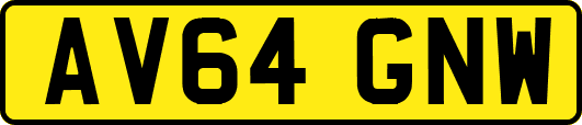 AV64GNW