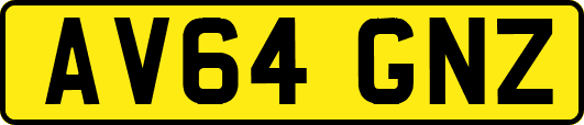 AV64GNZ