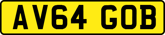 AV64GOB