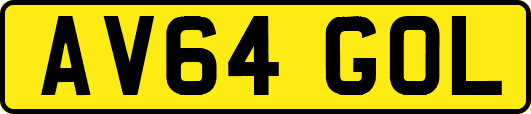 AV64GOL