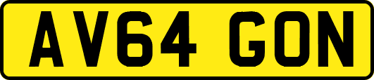AV64GON