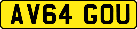 AV64GOU