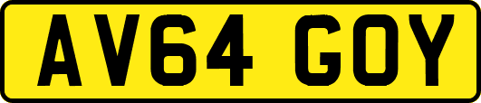 AV64GOY