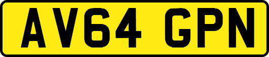AV64GPN