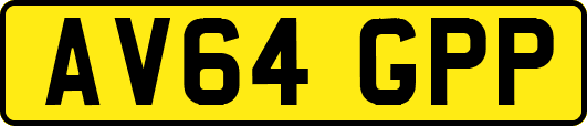 AV64GPP