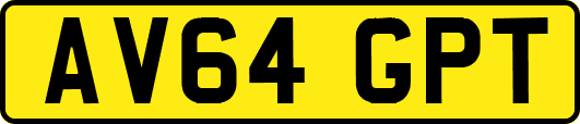 AV64GPT