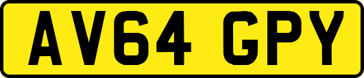 AV64GPY