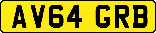 AV64GRB