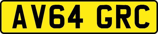 AV64GRC
