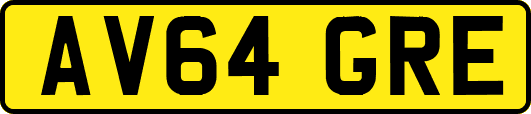 AV64GRE