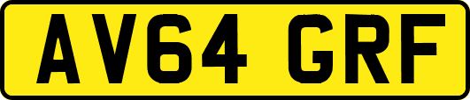 AV64GRF