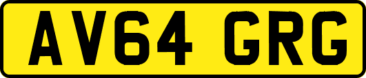 AV64GRG
