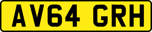 AV64GRH