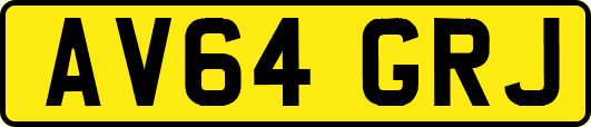 AV64GRJ