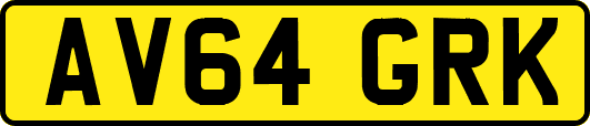 AV64GRK