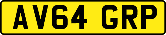 AV64GRP