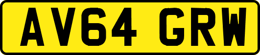 AV64GRW