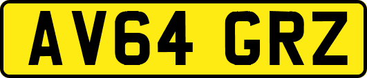 AV64GRZ