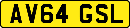 AV64GSL