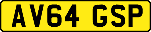 AV64GSP