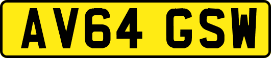 AV64GSW