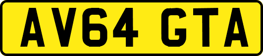 AV64GTA