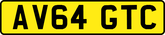 AV64GTC