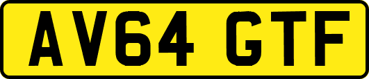 AV64GTF