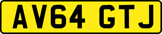 AV64GTJ