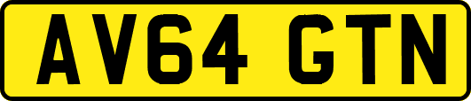 AV64GTN