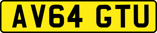 AV64GTU