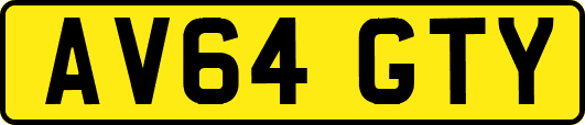 AV64GTY