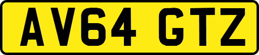 AV64GTZ