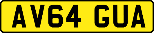AV64GUA