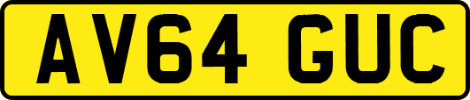 AV64GUC