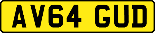 AV64GUD