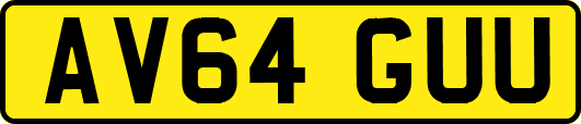 AV64GUU