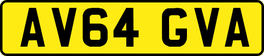 AV64GVA