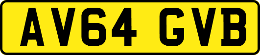 AV64GVB