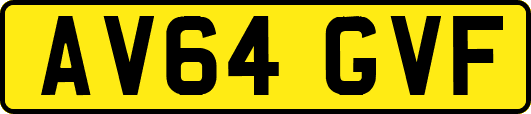 AV64GVF