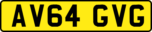 AV64GVG