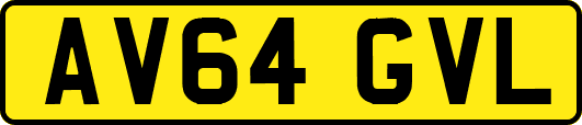 AV64GVL