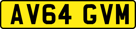 AV64GVM